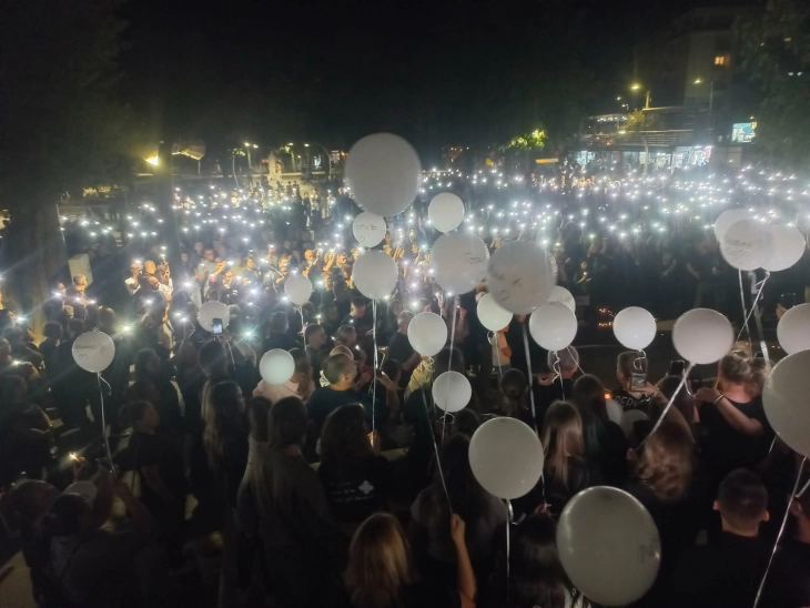 Од 14 до 16 март Кочани ќе ја одбележи првата годишнина од трагичниот пожар во „Пулс“