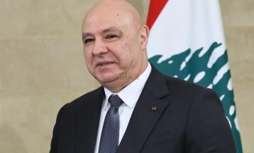 Претседателот на Либан: Израелските напади нема да ги постигнат целите