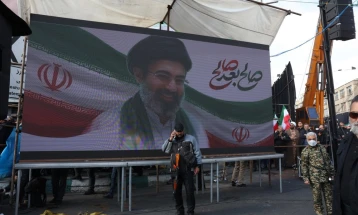 Televizioni shtetëror iranian: Moxhtaba Hamnei është plagosur në luftë