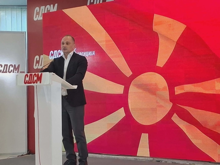 Filipçe propozon ulje të TVSH-së për karburantet prej 18 në 5 për qind, ulje të kacizës për 4 denarë dhe zero TVSH për ushqimin