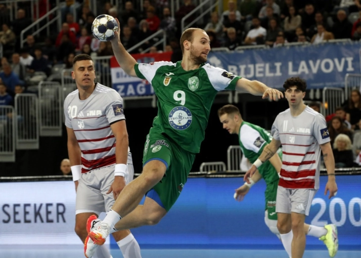 Тајник опериран, Еурофарм Пелистер ослабен за следните натпревари