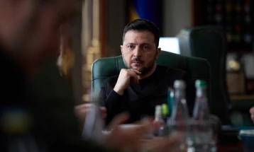 САД повторно ги ставија на чекање мировните преговори меѓу Украина и Русија поради војната во Иран