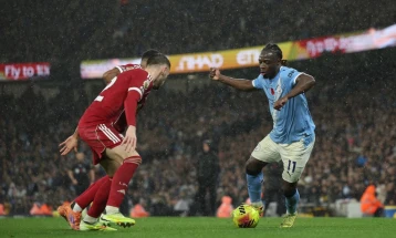 Манчестер Сити – Ливерпул во четвртфиналето на ФА купот