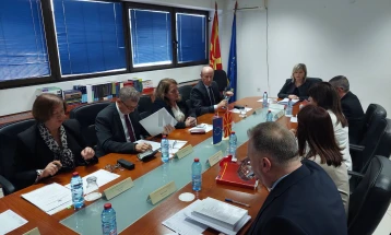 МИА анализа: Дали новиот Закон за јавно обвинителство ќе ја крене 2 - отстотната доверба во правосудството?