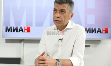 Mexhiti për akuzat e BDI-së: Nuk i kanë mirë matematikat, ta tejkalojnë veten