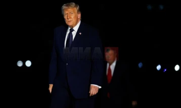 Трамп: Војната со Иран почна поради нов објект за материјали за нуклеарно оружје