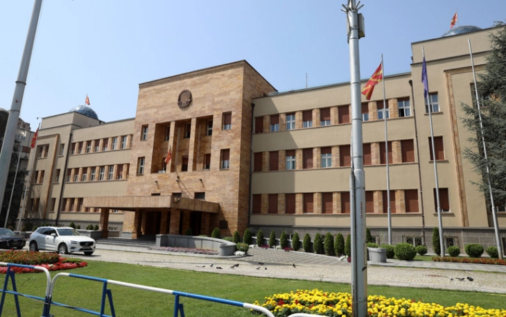 Средношколци од Кавадарци ќе го посетат Собранието во рамки на едукативниот настан „Имам став!“