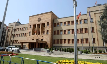 Средношколци од Кавадарци ќе го посетат Собранието во рамки на едукативниот настан „Имам став!“