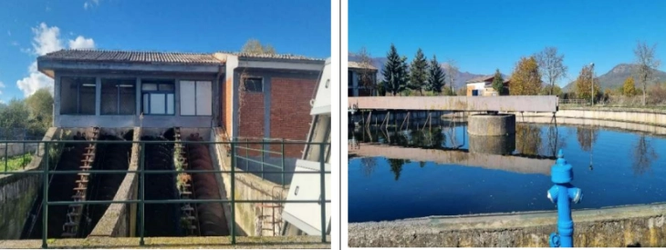 ДЗР: ЈП Колекторски систем-Скопје работи повеќе од 35 години, без добиена дозвола за собирање, одведување и пречистување на отпадни води