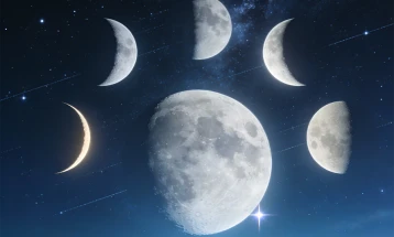 Астрономски календар