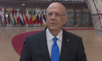 Кипарскиот министер за финансии: Животот на Кипар се одвива нормално и безбедно