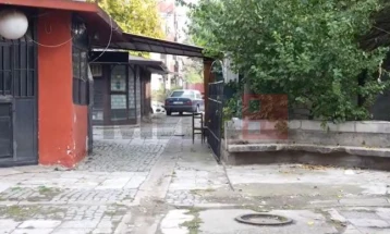 Локалитетот „Табакана“ во Куманово ќе се расчистува, без изградба на нови згради