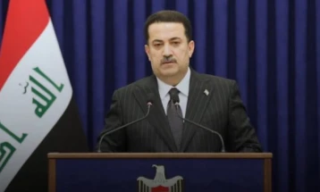 Ирак побара од САД да не се користи неговиот воздушен простор за напади врз соседите