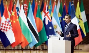 Мицотакис: Дојде време да истражиме дали нуклеарната енергија може да има улога и во Грција