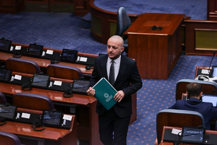 Parlamenti miraton Ligjin për prodhim organik bujqësor, hap i rëndësishëm për fermerët