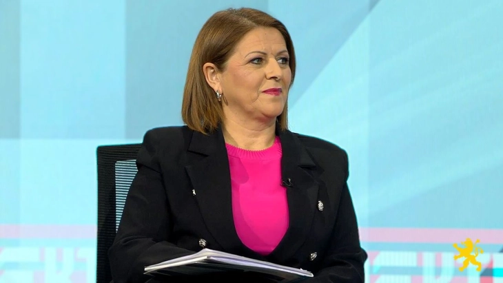 Петковска: Измените во Кривичниот законик се во насока на подобра заштита на ранливите групи