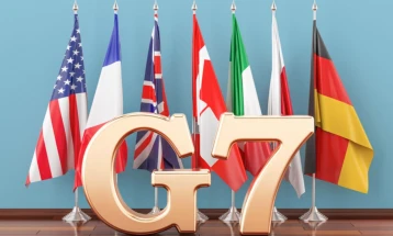 Ministrat e energjetikës nga G7, shtyjnë vendimin për lirimin e rezervave strategjike