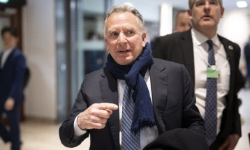 Uitkofi me gjasë do ta vizitojë Izraelin javën e ardhshme