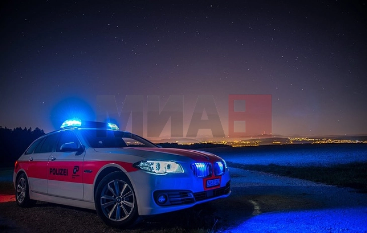 Gjashtë persona e kanë humbur jetën, disa të tjerë janë lënduar nga një zjarr në një autobus në Zvicër