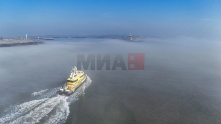 Што треба да знаете за Ормускиот Теснец, клучен премин неопходен за глобалното снабдување со енергија