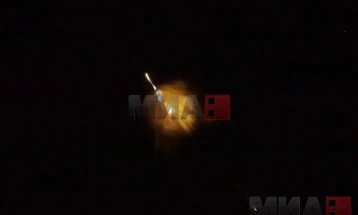 Iran launches new missile, drone attacks on Israel and Gulf states