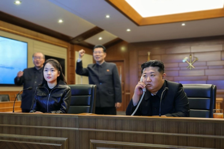 China and North Korea to resume direct Beijing-Pyongyang rail link