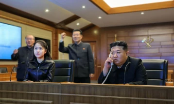 China and North Korea to resume direct Beijing-Pyongyang rail link