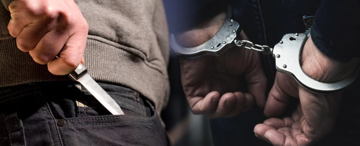 МВР: Изречена итна мерка за отстранување од дом на насилник од Скопје поради извршено семејно насилство