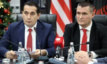 Албанија: Засилено обезбедувањето на актуелниот и на поранешниот шеф на СПАК