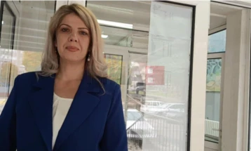 Неготино ќе пошумува, градоначалничката со апел за учество