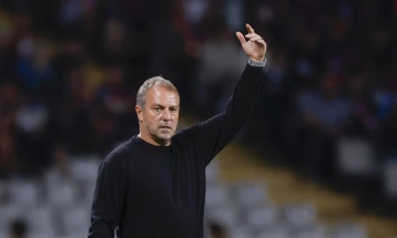 Флик по ремито со Њукасл: Направивме многу грешки, задоволен сум само од одбраната