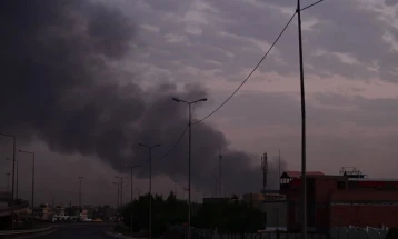 Кремљ ја обвинува Велика Британија за вмешаност во украинскиот ракетен напад врз регионот Брјанск, во Русија