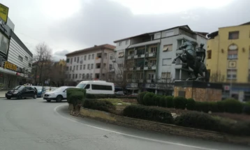 Во дом во Велес најден мртов  64 годишен маж