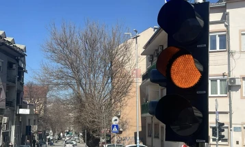 Почна  реконструкција на семафори низ Куманово