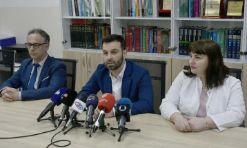 Ndërgjegjësimi publik për dhurimin e organeve të rritet, qindra pacientë janë të gatshëm për transplantim, janë bërë ndryshime ligjore për lehtësim në qasjen te dhuruesi