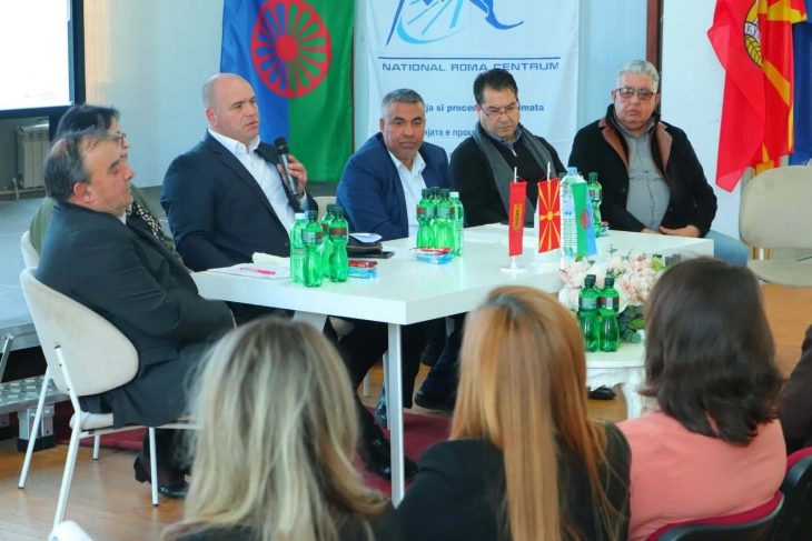 Културна манифестација „Културен импулс: Живот и вредности во Куманово“