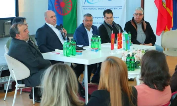 Културна манифестација „Културен импулс: Живот и вредности во Куманово“