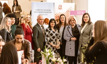 Во Битола се одржа манифестацијата „Убавината како став“