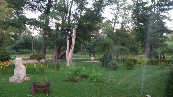 Ќе се реконструира визитинг центарот во Пелинце