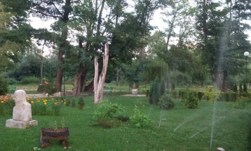 Ќе се реконструира визитинг центарот во Пелинце