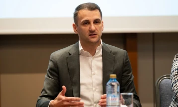 Велковски: Асистивната технологија е клучен инструмент за еднакво учество на лицата со попреченост во општеството