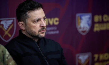 Украина информира дека тимови против дронови веќе „работат“ во Катар, ОАЕ и Саудиска Арабија