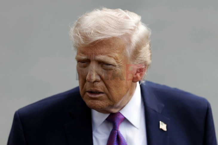 Трамп изјави дека не е загрижен за напади поддржани од Иран на американско тло