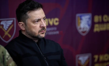 Ukraina informon se ekipet kundër dronëve tashmë po 