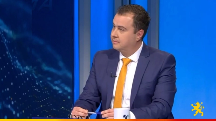 Пренџов: Целта на работната група за Изборниот законик е да се дојде до подобар и поквалитетен изборен процес преку консензус на сите политички партии