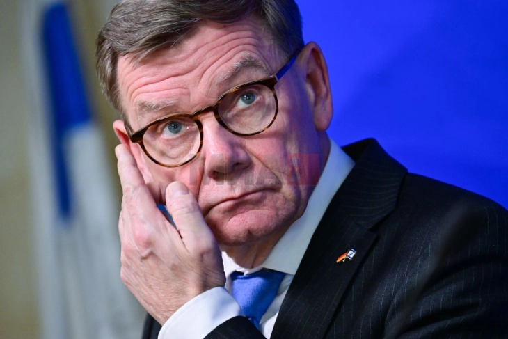 Vadeful: Nuk ka shenja minash në Ngushticën e Hormuzit