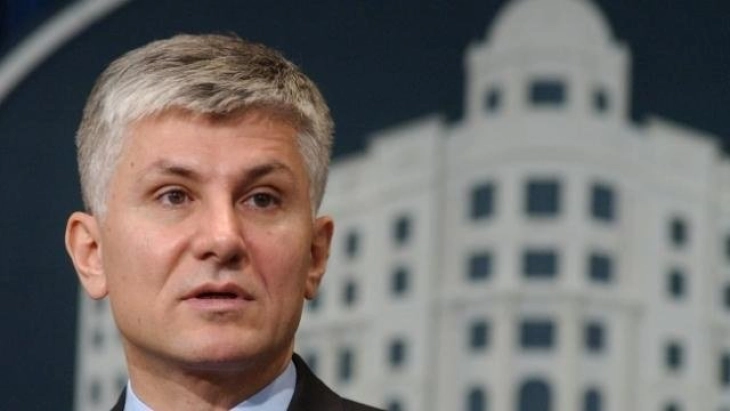 Денеска се навршуваат 23 години од атентатот врз српскиот премиер Зоран Ѓинѓиќ