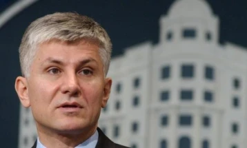 Денеска се навршуваат 23 години од атентатот врз српскиот премиер Зоран Ѓинѓиќ