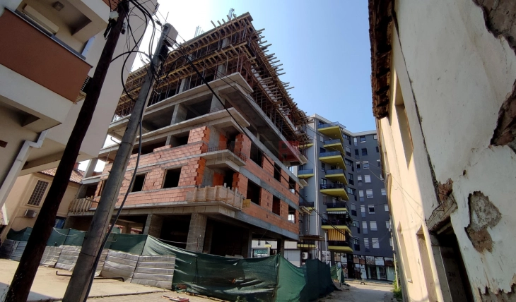 ДЗР констатирал слабости во начин на организација на инспекцискиот надзор од областа на урбанизмот