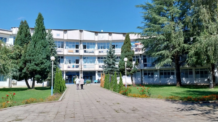 Струшка нефрологија го одбележува Светскиот ден на бубрезите